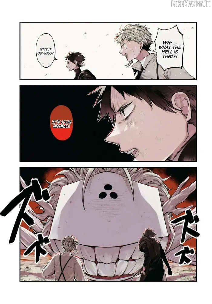 Bungou Stray Dogs Chapter 125 image 03_optimized